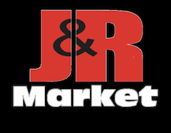 J&R Market Logo